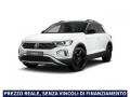 Km 0 VOLKSWAGEN T Roc