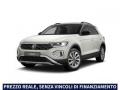 Km 0 VOLKSWAGEN T Roc