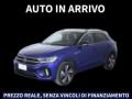 usato VOLKSWAGEN T Roc