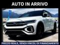 Km 0 VOLKSWAGEN T Roc