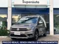 usato VOLKSWAGEN Caddy