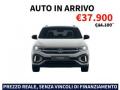 Km 0 VOLKSWAGEN T Roc