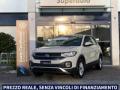 usato VOLKSWAGEN T Cross