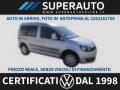 usato VOLKSWAGEN Caddy