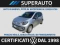 usato VOLKSWAGEN up!