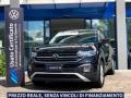 usato VOLKSWAGEN T Cross