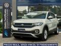 usato VOLKSWAGEN T Cross