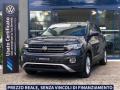 usato VOLKSWAGEN T Cross