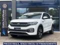 usato VOLKSWAGEN T Cross