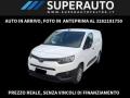 usato TOYOTA Proace City
