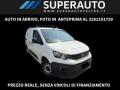 usato PEUGEOT Partner