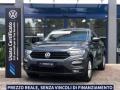 usato VOLKSWAGEN T Roc