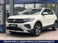 usato VOLKSWAGEN T Cross