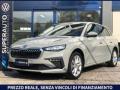usato SKODA Scala