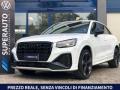 usato AUDI Q2