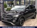 usato VOLKSWAGEN T Cross