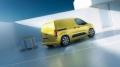 nuovo OPEL Combo