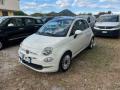 usato FIAT 500