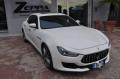 usato MASERATI Ghibli