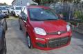 nuovo FIAT Panda