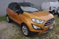 usato FORD EcoSport