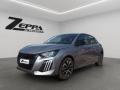 Km 0 PEUGEOT 208