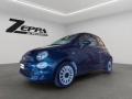 usato FIAT 500