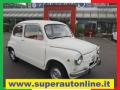 usato OLDTIMER Fiat