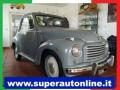 usato FIAT 500C