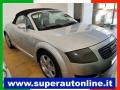 usato AUDI TT