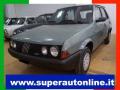 usato FIAT Ritmo