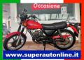 usato CAGIVA SST 125