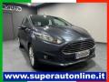 usato FORD Fiesta
