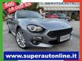 usato FIAT 124 Spider