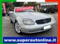 usato MERCEDES SLK 200