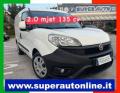 usato FIAT Doblo