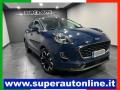 usato FORD Puma