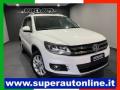 usato VOLKSWAGEN Tiguan