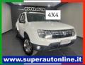 usato DACIA Duster