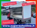 usato NISSAN Altro