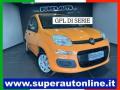 usato FIAT Panda