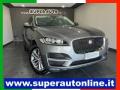 usato JAGUAR F Pace