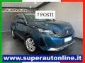 usato PEUGEOT 5008