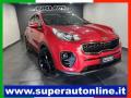 usato KIA Sportage