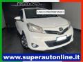 usato TOYOTA Yaris