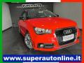 usato AUDI A1