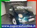 usato FIAT 500
