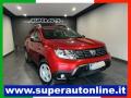 usato DACIA Duster