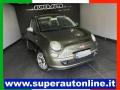 usato FIAT 500C