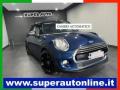 usato MINI Cooper D